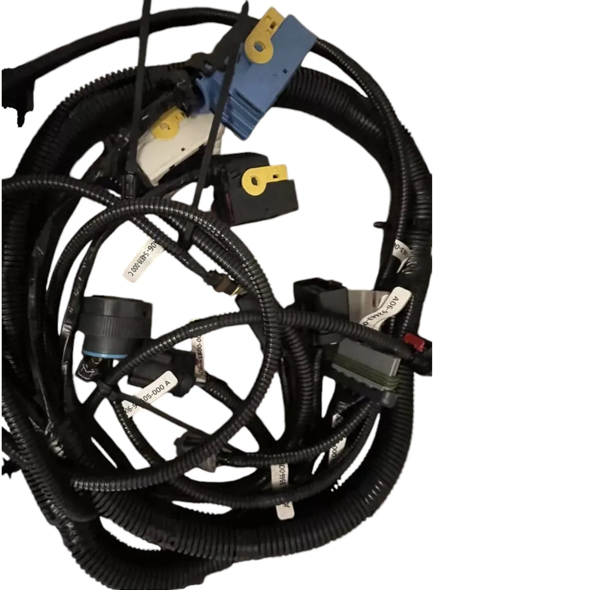 S82-00019-261 Freightliner Harn Frontwall - Truck To Trailer