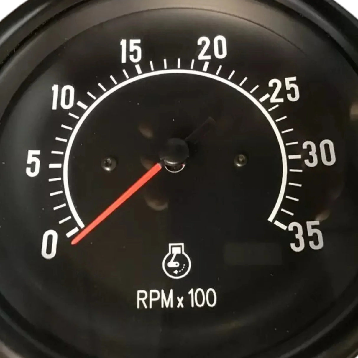 3529790C1 International Electronic Tachometer - Truck To Trailer