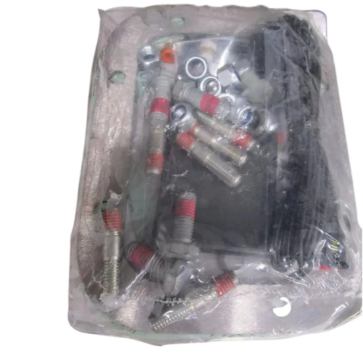 PT4100XCN011RJ Eaton PTO SAEC 4 Bolt 1-1/4" -14T 8 Bolt Mount - Truck To Trailer