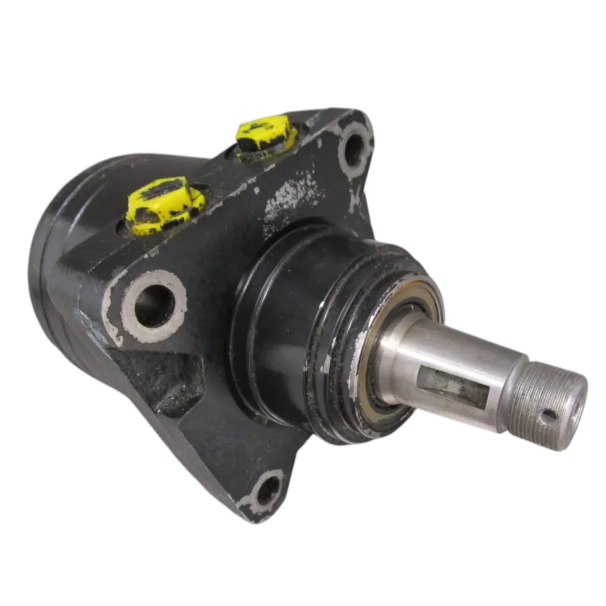 107-4544 Parker Traction Hydraulic Motor - Truck To Trailer