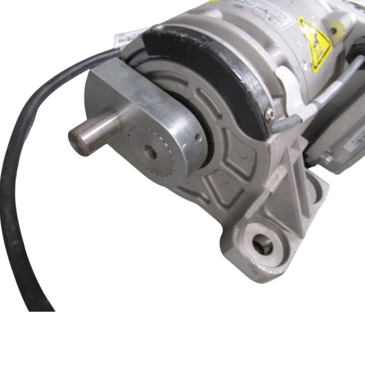 600-01035 Nidec Brushless Permanent Magnet - Truck To Trailer