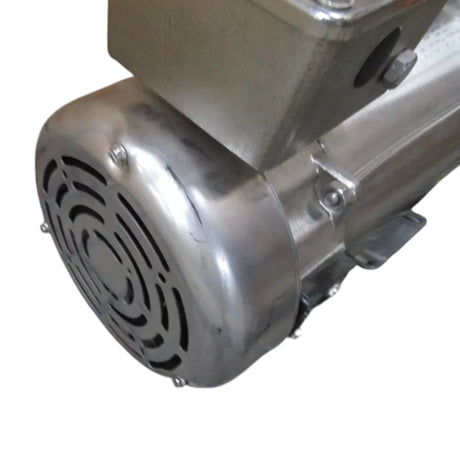C4D17WK13A Leeson Stainless Washguard Motor 3/4 HP 1750 RPM DC Phase 90 - Truck To Trailer