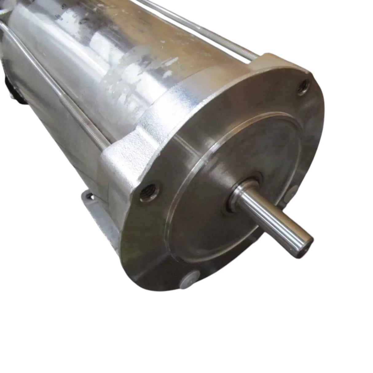 C4D17WK13A Leeson Stainless Washguard Motor 3/4 HP 1750 RPM DC Phase 90 - Truck To Trailer