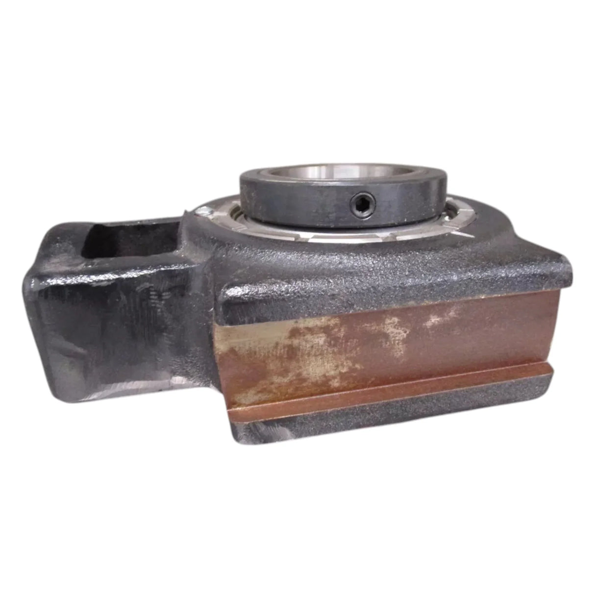 ZT115315 Rexnord Take-up Blocks Spherical Roller Bearings 3-15/16 - Truck To Trailer