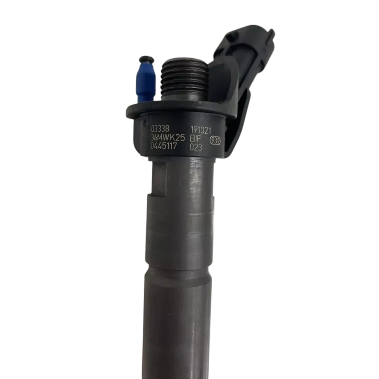 0445117023 Bosch Fuel Injector - Truck To Trailer