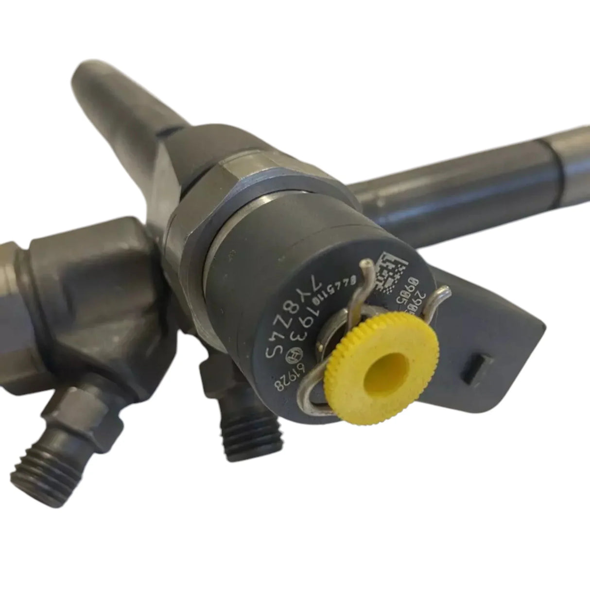 0445110193 Bosch Fuel Injectors Set of 2 - Truck To Trailer