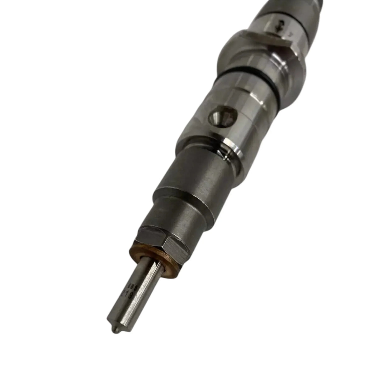 0445120241 Bosch Fuel Injector For Cummins Engine QSL9 - Truck To Trailer