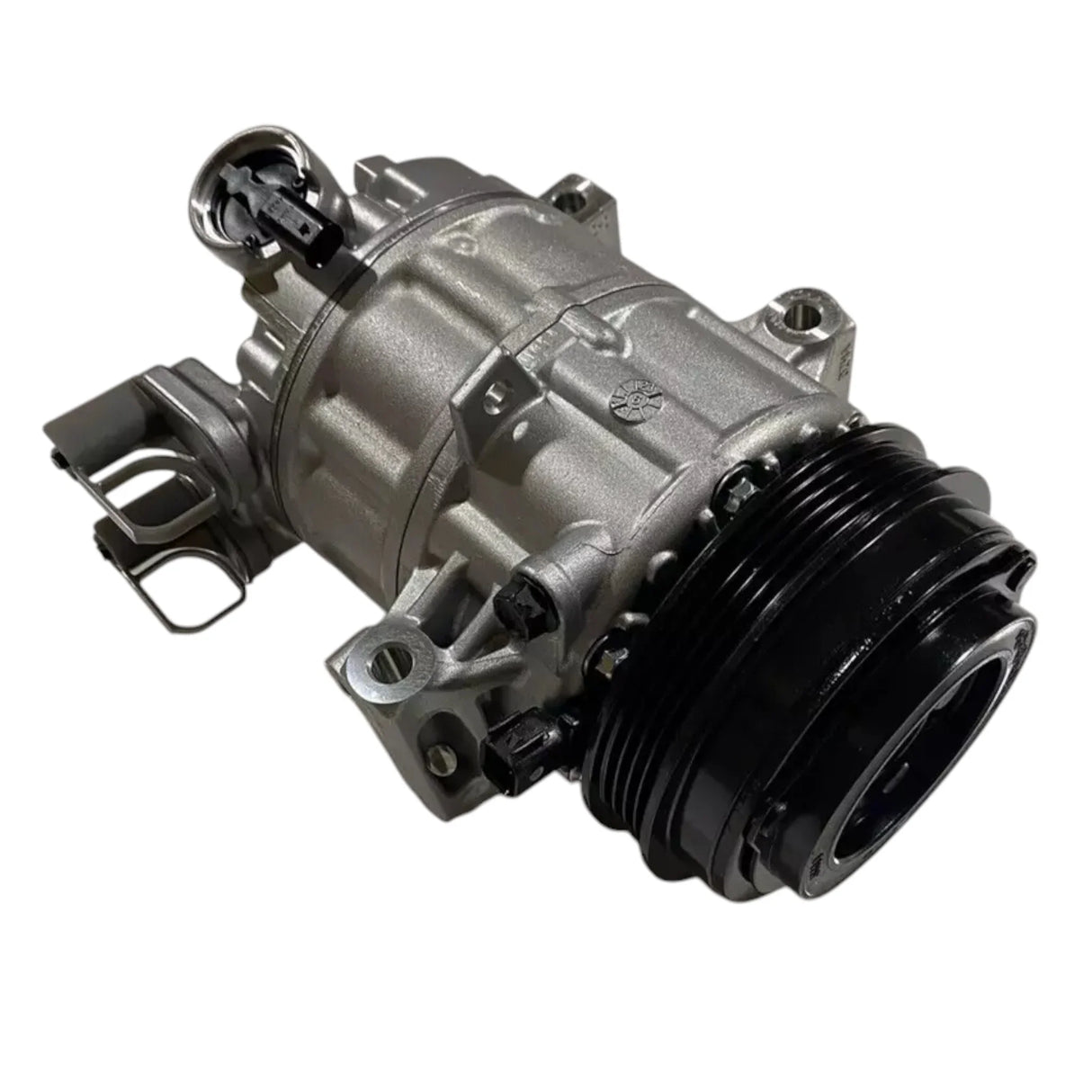 68292170AB Mopar A/C Compressor - Truck To Trailer