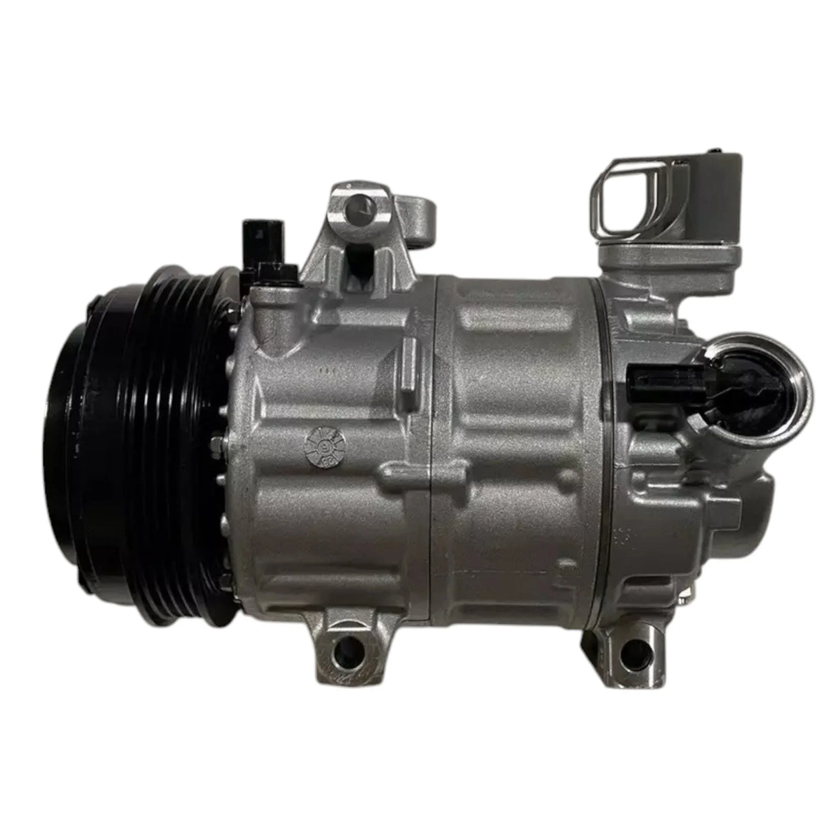 68292170AB Mopar A/C Compressor - Truck To Trailer