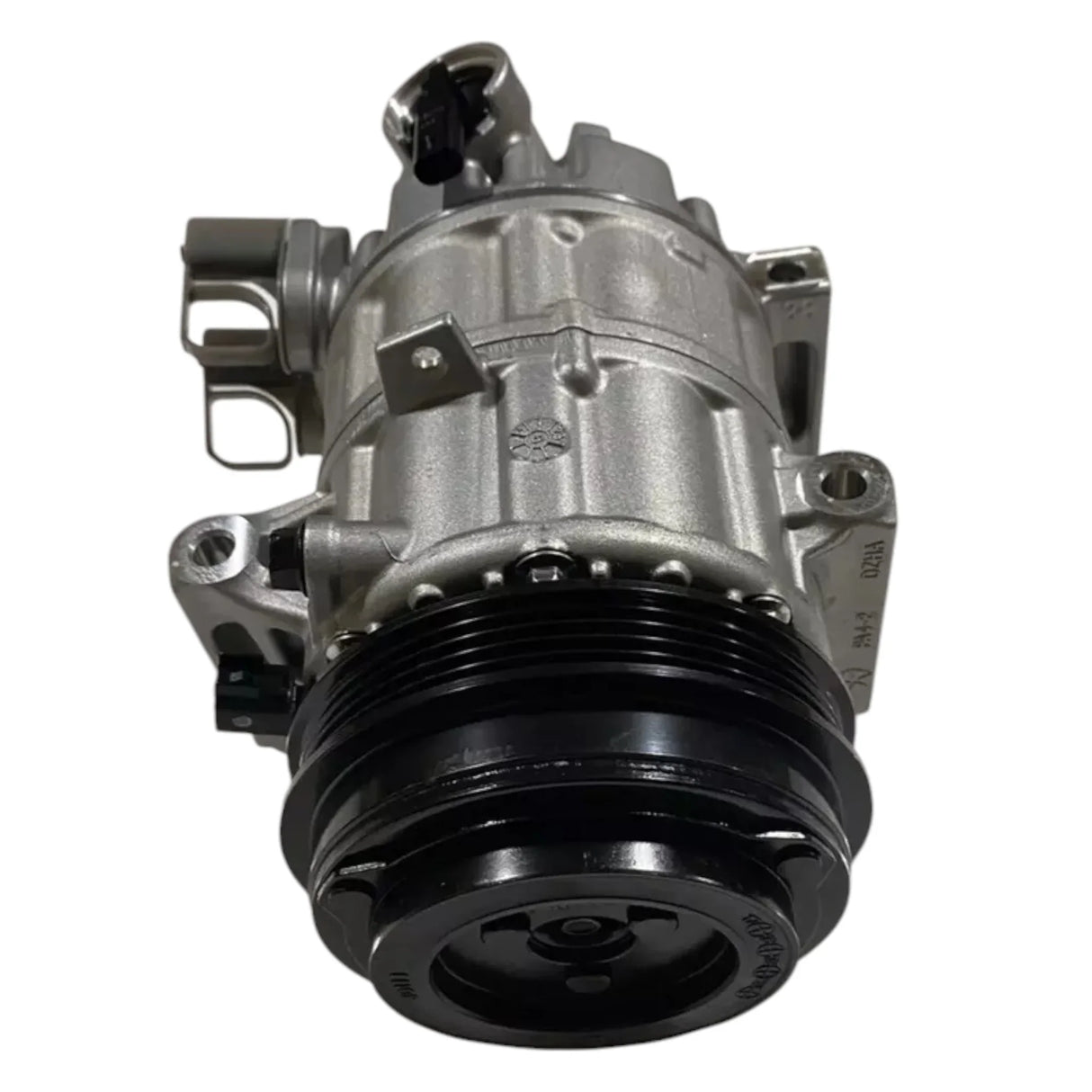 68292170AB Mopar A/C Compressor - Truck To Trailer