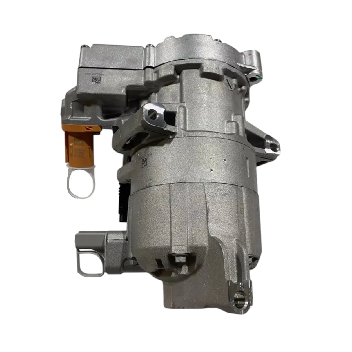 68376684AE Mopar A/C Compressor - Truck To Trailer