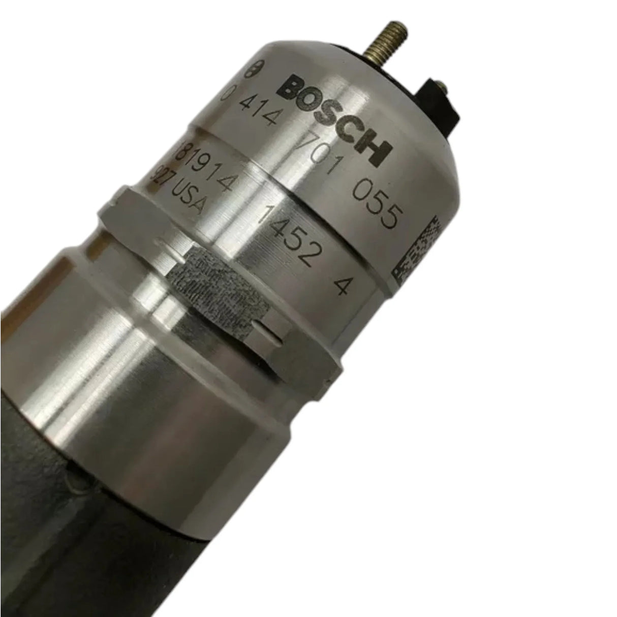 0414701055 Bosch Diesel Fuel Injector - Truck To Trailer