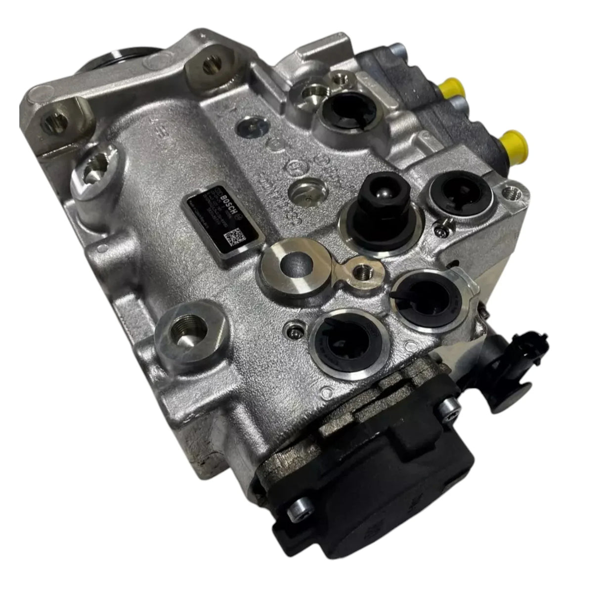 0445020195 Bosch High Pressure Common Rail Injection Pump - Truck To Trailer