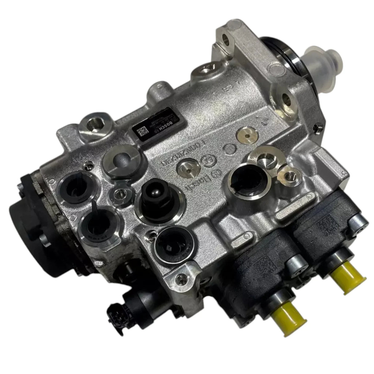 0445020195 Bosch High Pressure Common Rail Injection Pump - Truck To Trailer