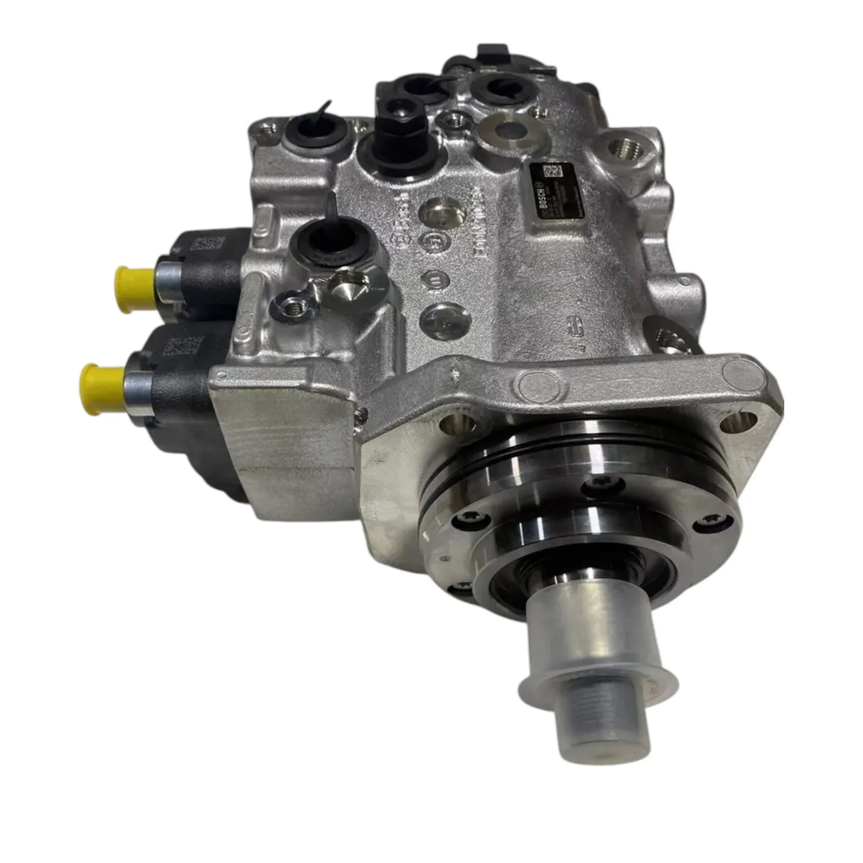 0445020195 Bosch High Pressure Common Rail Injection Pump - Truck To Trailer