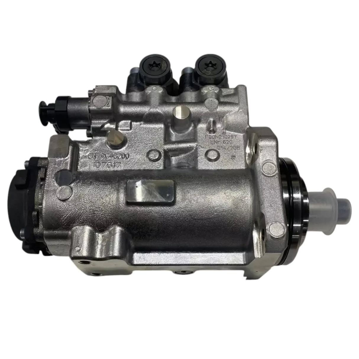 0445020195 Bosch High Pressure Common Rail Injection Pump - Truck To Trailer