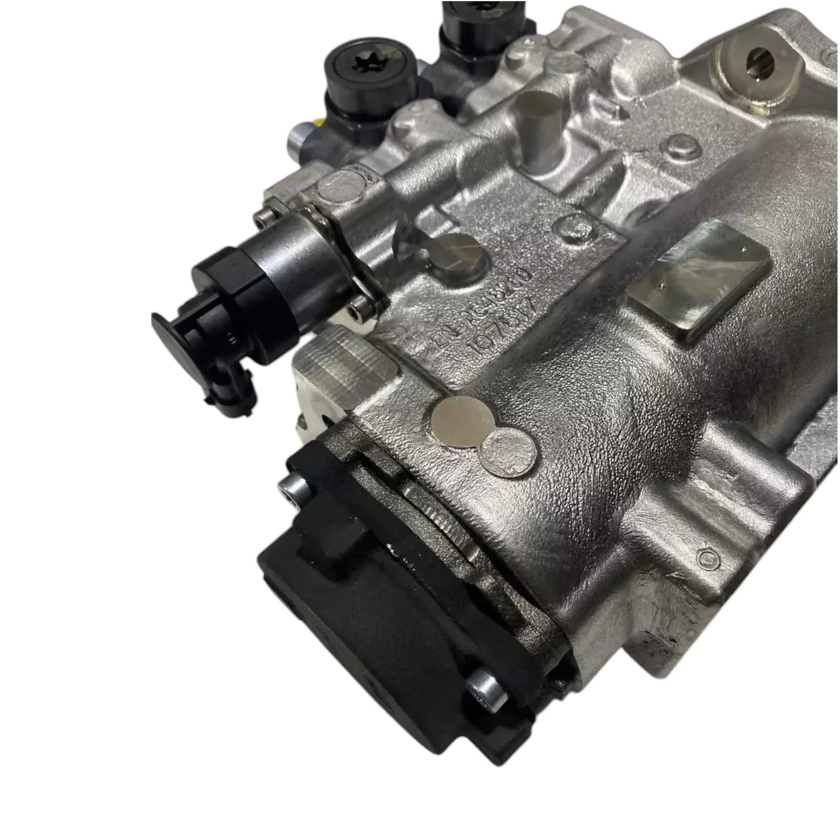 0445020195 Bosch High Pressure Common Rail Injection Pump - Truck To Trailer