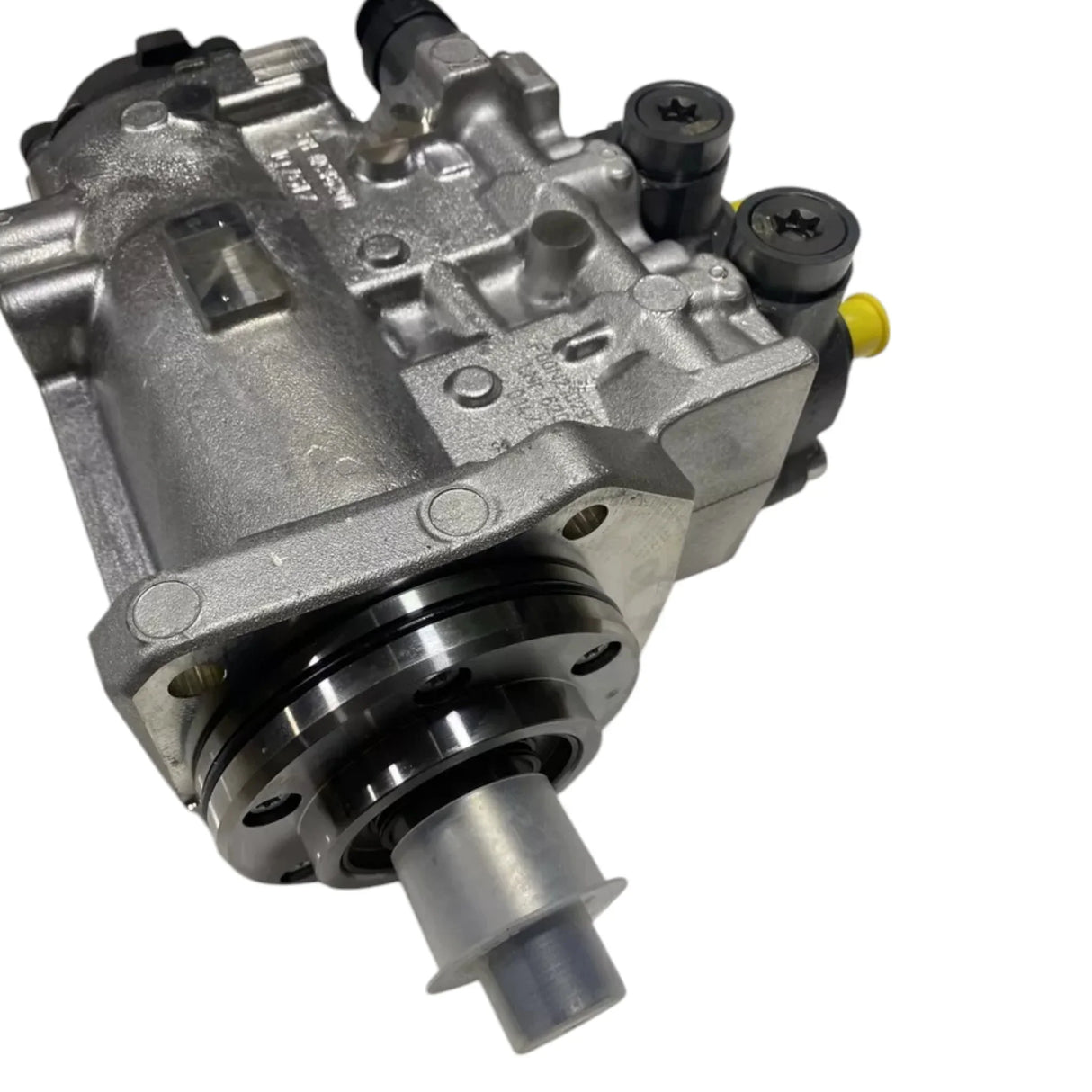 0445020195 Bosch High Pressure Common Rail Injection Pump - Truck To Trailer