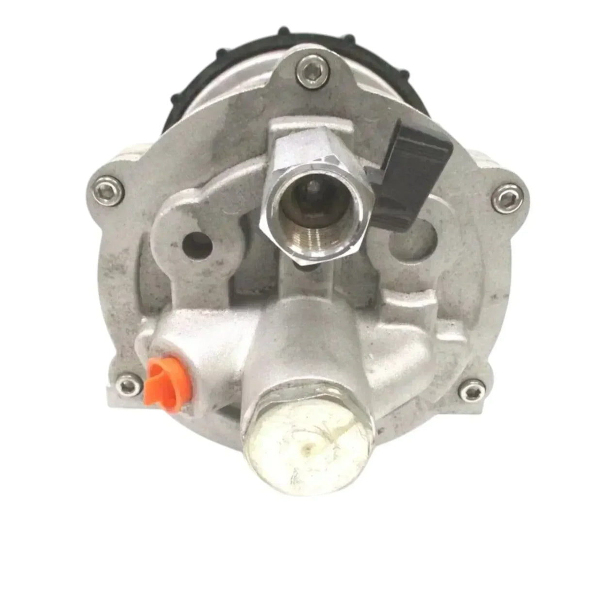 1613246C91 International Fuel Water Separator Filter Coolant Heat Davco 382 - Truck To Trailer