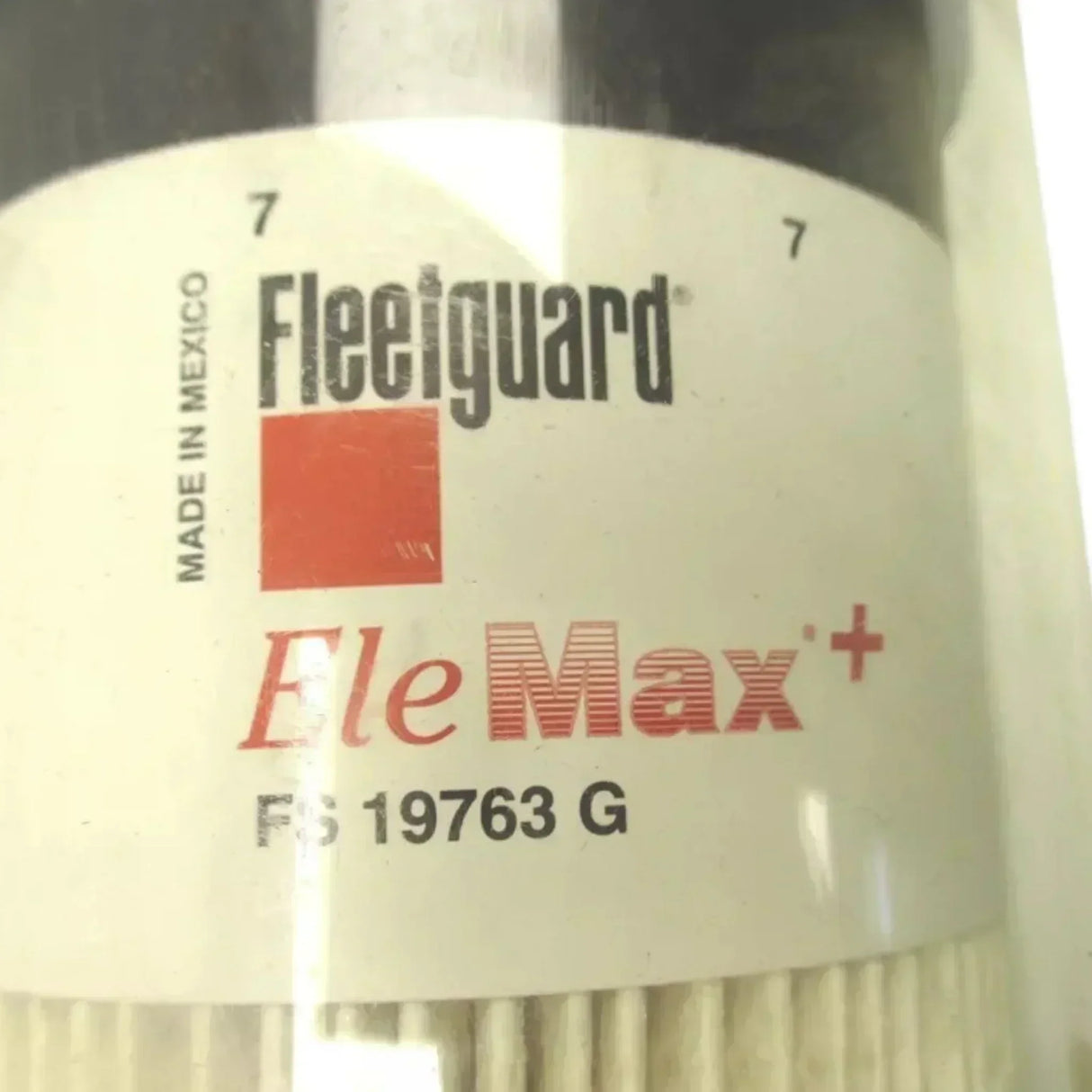 1613246C91 International Fuel Water Separator Filter Coolant Heat Davco 382 - Truck To Trailer