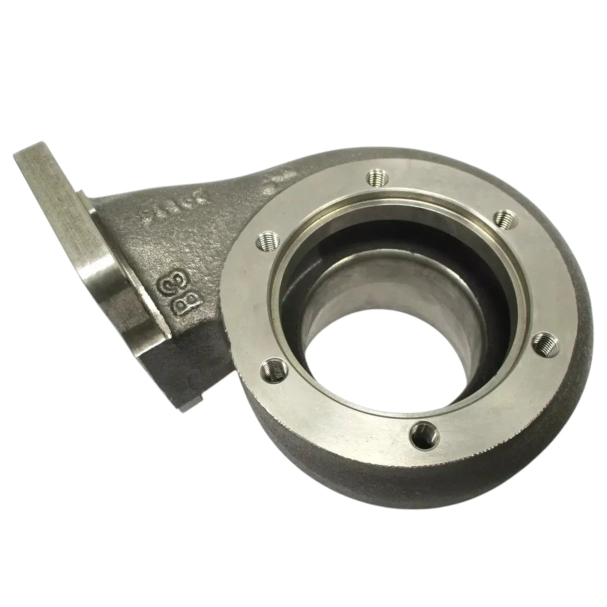 856801-5048S Garrett Turbocharger Assembly Kit GTX3576R GEN 2 0.63 A/R - Truck To Trailer