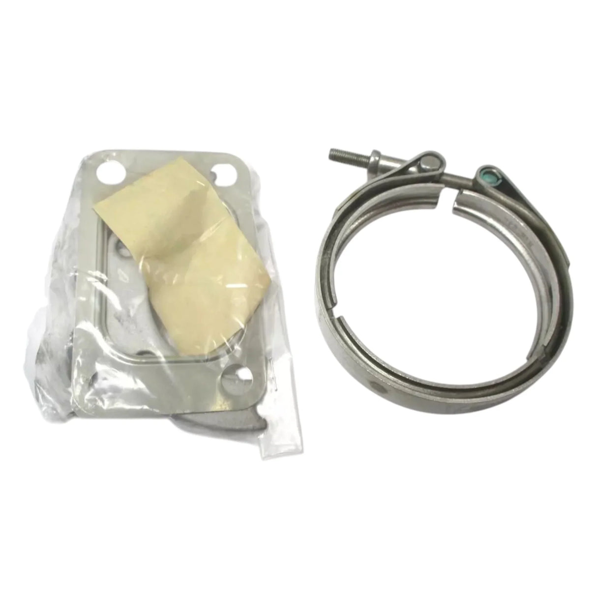 856801-5048S Garrett Turbocharger Assembly Kit GTX3576R GEN 2 0.63 A/R - Truck To Trailer