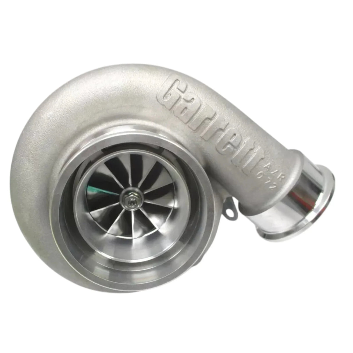 856804-5004S Garrett Turbocharger Assembly Kit GEN2 GTX3584RS 0.83 - Truck To Trailer