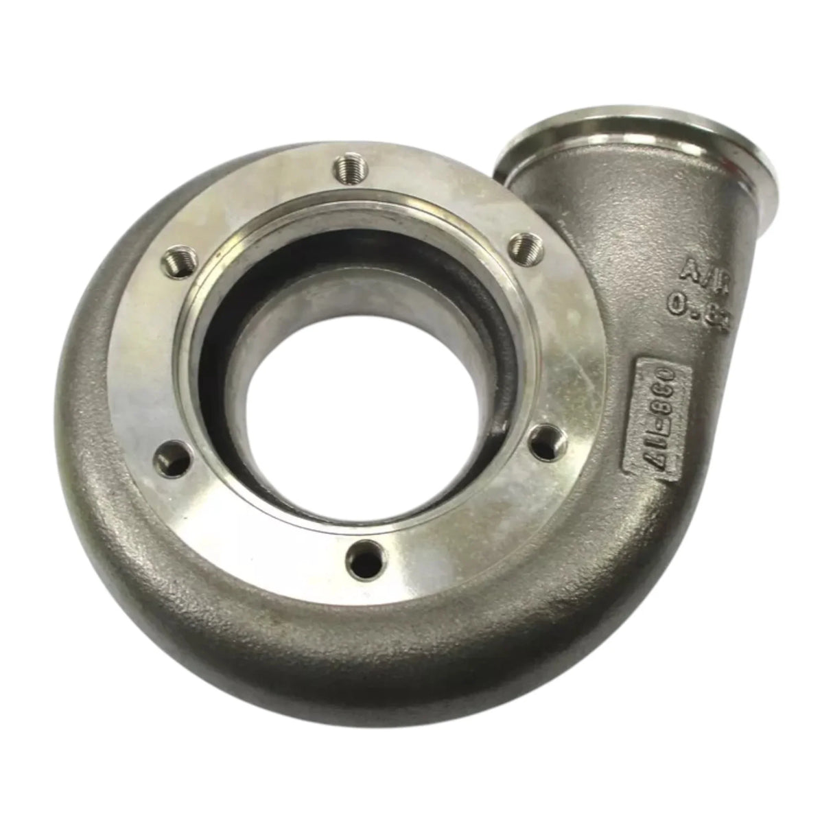 856804-5004S Garrett Turbocharger Assembly Kit GEN2 GTX3584RS 0.83 - Truck To Trailer