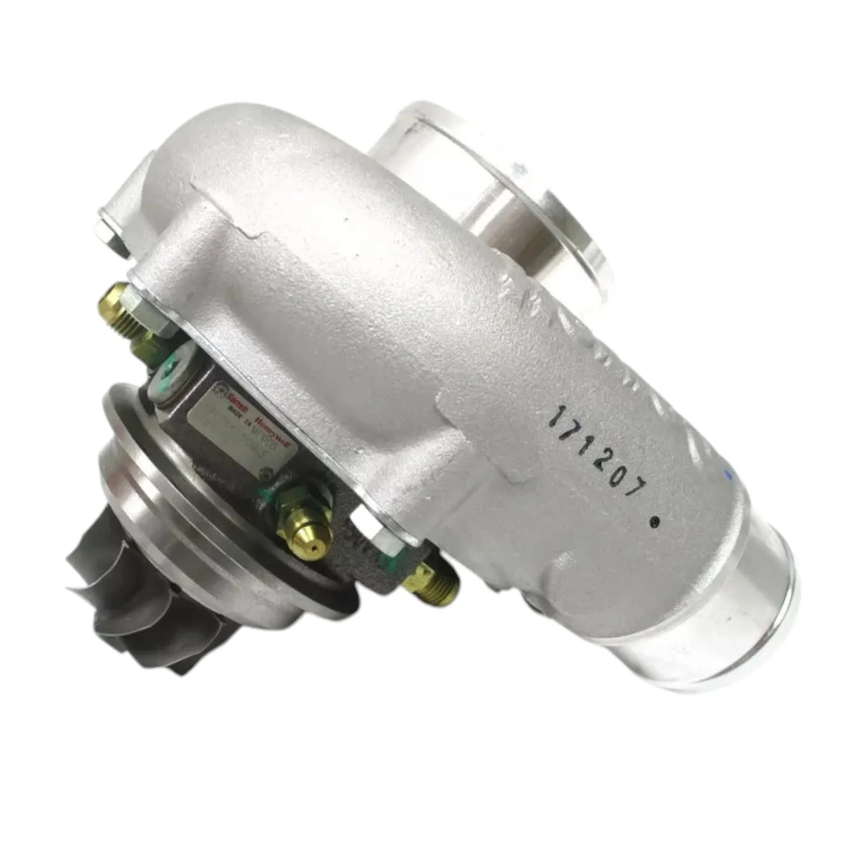 871390-5004S Garrett Turbo Assembly Kit G25-550 - Truck To Trailer