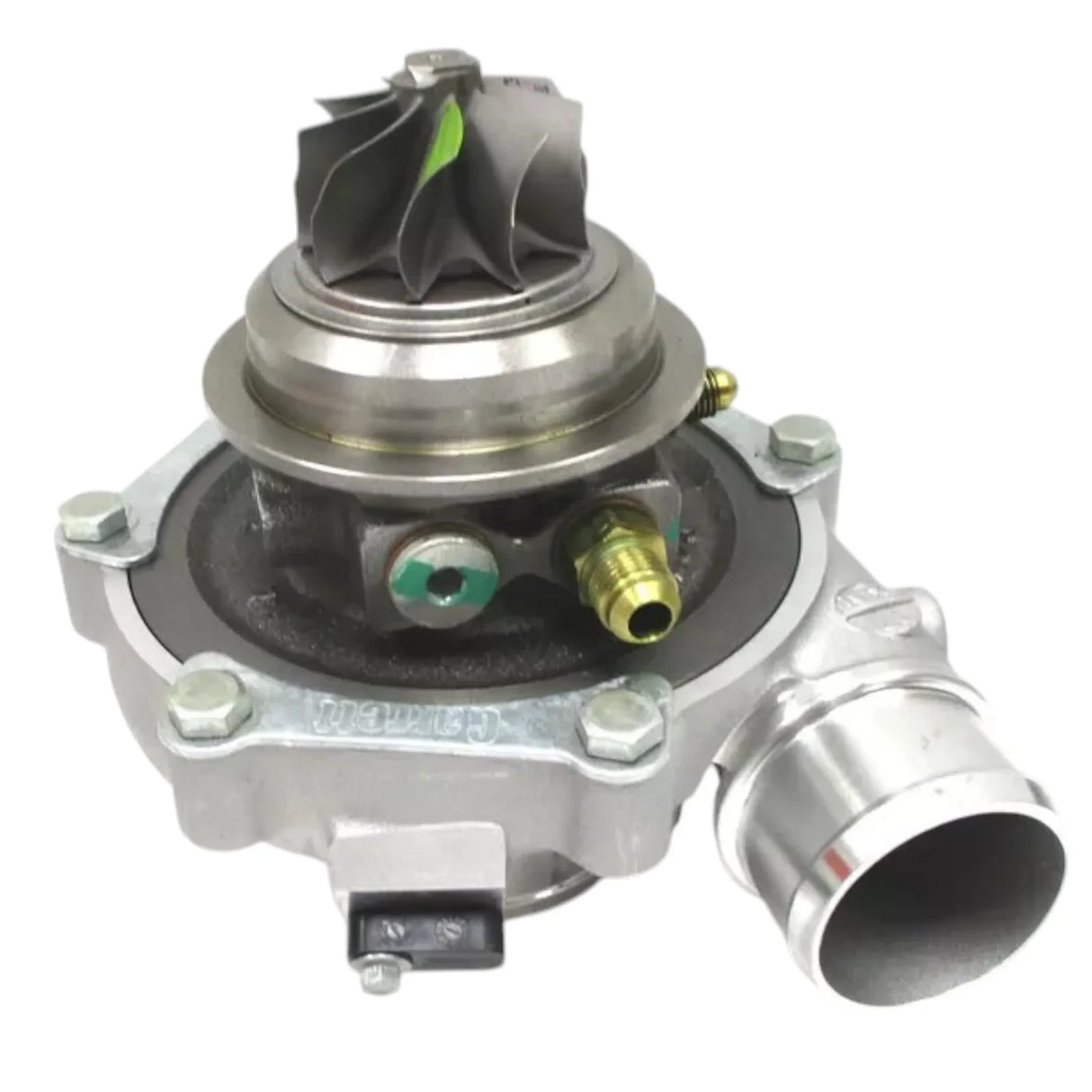 871390-5004S Garrett Turbo Assembly Kit G25-550 - Truck To Trailer