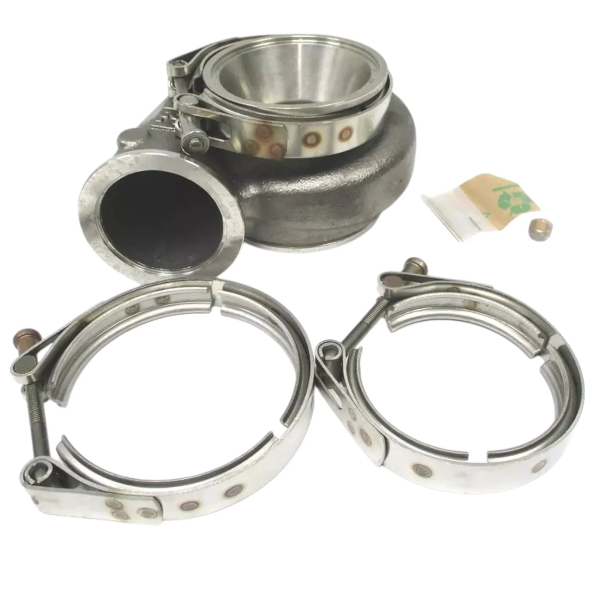 871390-5004S Garrett Turbo Assembly Kit G25-550 - Truck To Trailer