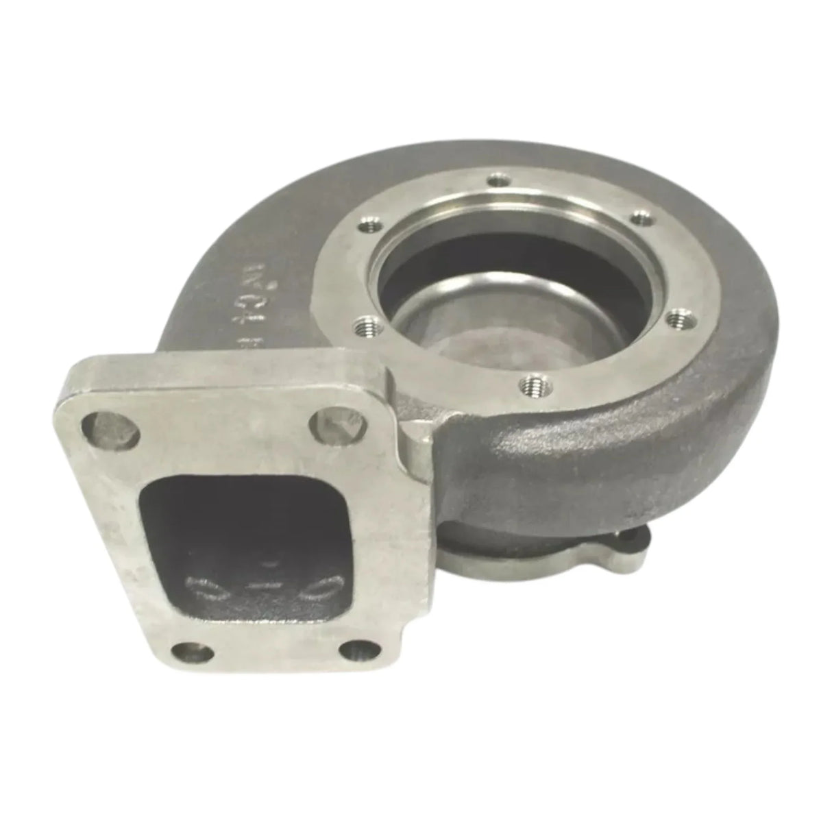 740902-0004 Garrett Turbo Turbine Housing Kit 1.06 A/R GT35 GTX35 - Truck To Trailer