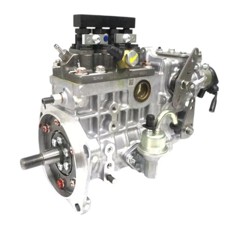 1G776-50106 Kubota Injection Pump Kit - Truck To Trailer