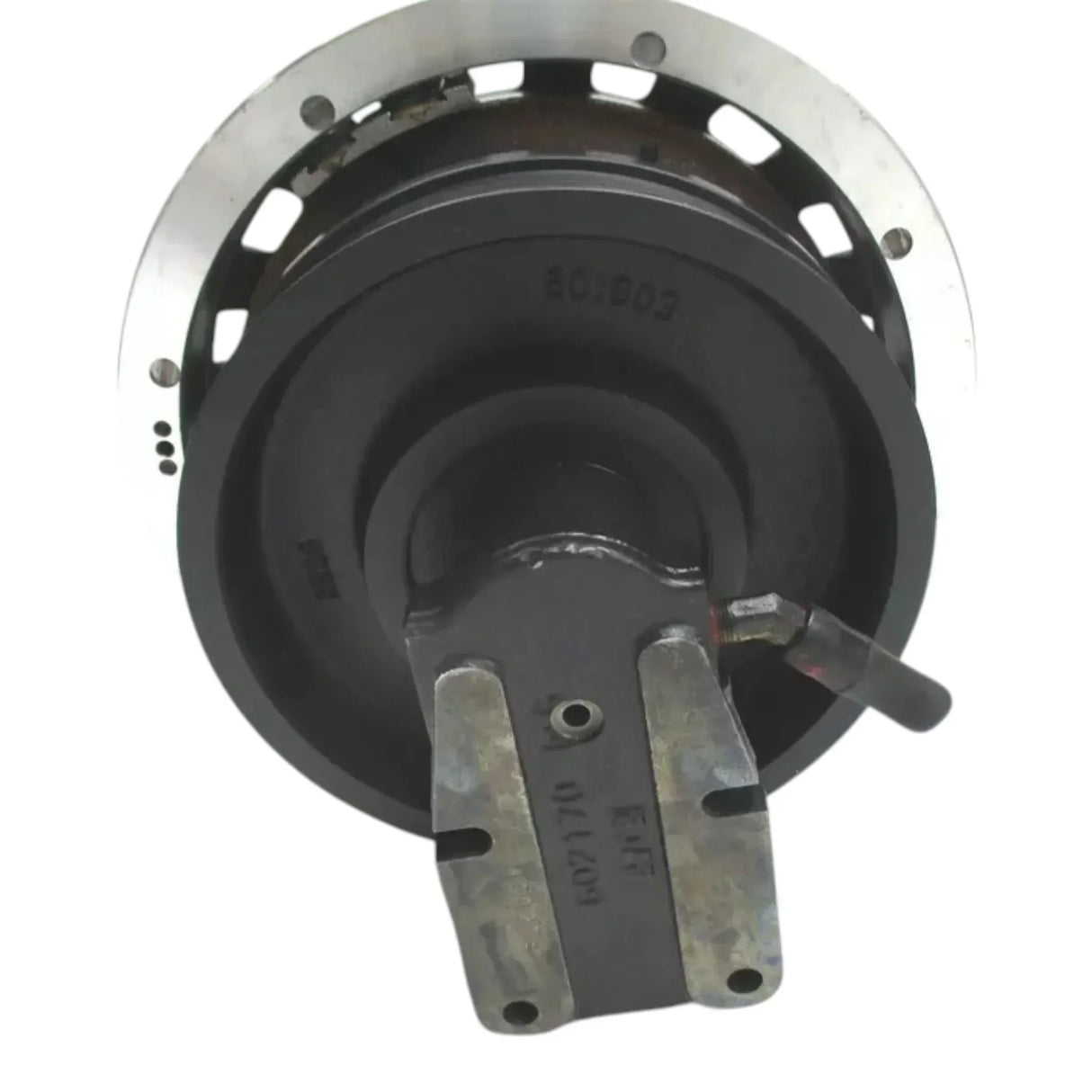 4041985C2 Horton Engine Cooling Fan Clutch - Truck To Trailer