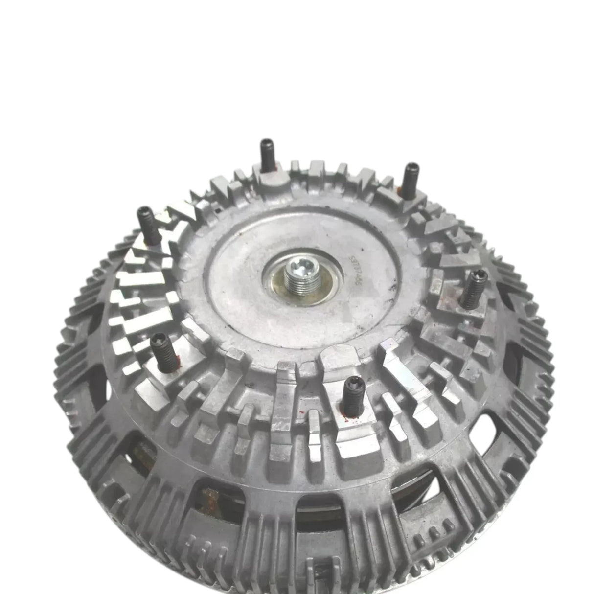 4041985C2 Horton Engine Cooling Fan Clutch - Truck To Trailer