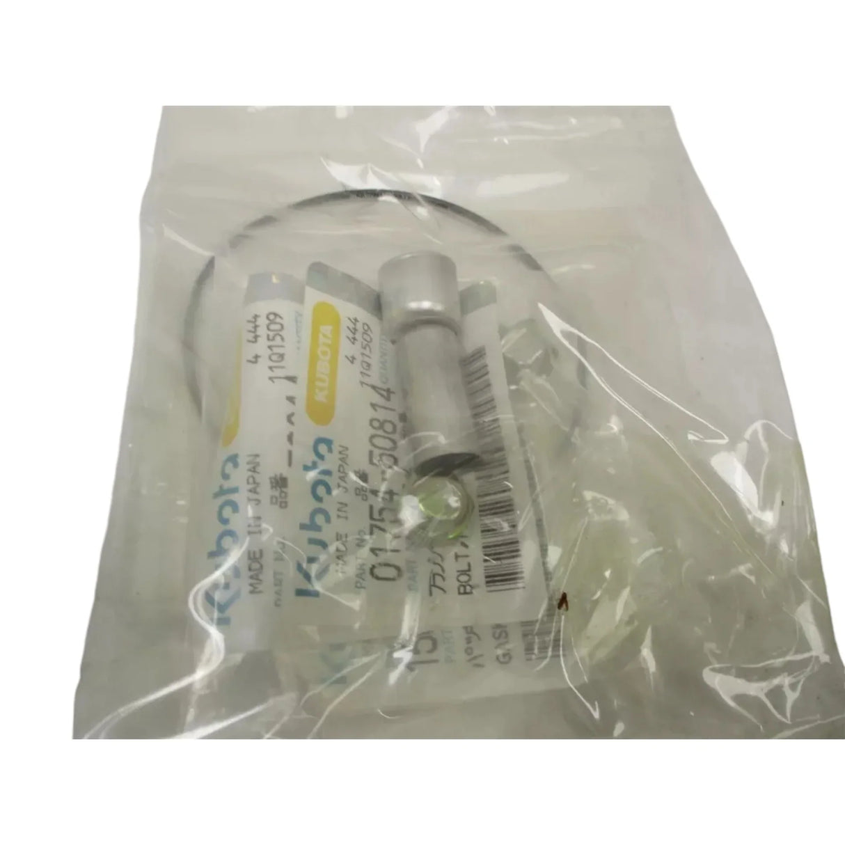 1E359-50102 Kubota Fuel Injection Pump Kit V3600-TURBO - Truck To Trailer