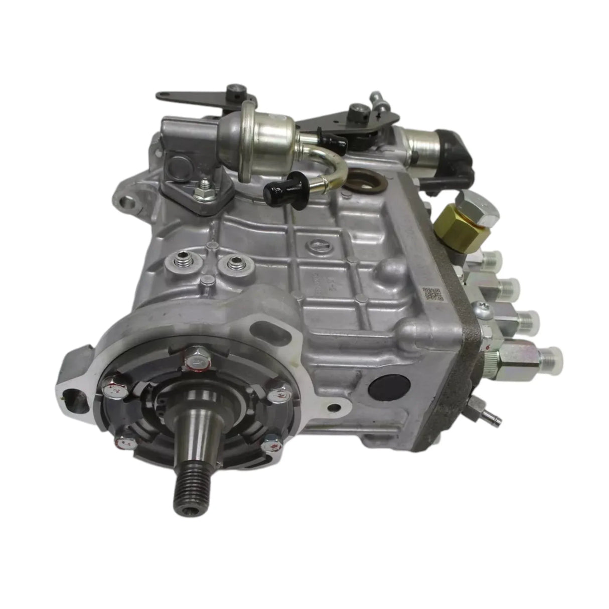 1E203-50100 Kubota Fuel Injection Pump V3800-DI-TURBO - Truck To Trailer