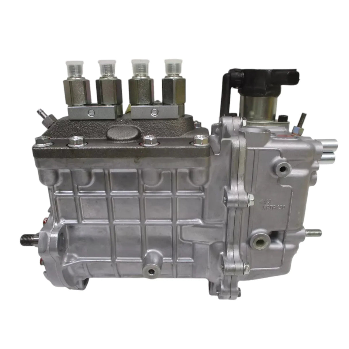1E203-50100 Kubota Fuel Injection Pump V3800-DI-TURBO - Truck To Trailer