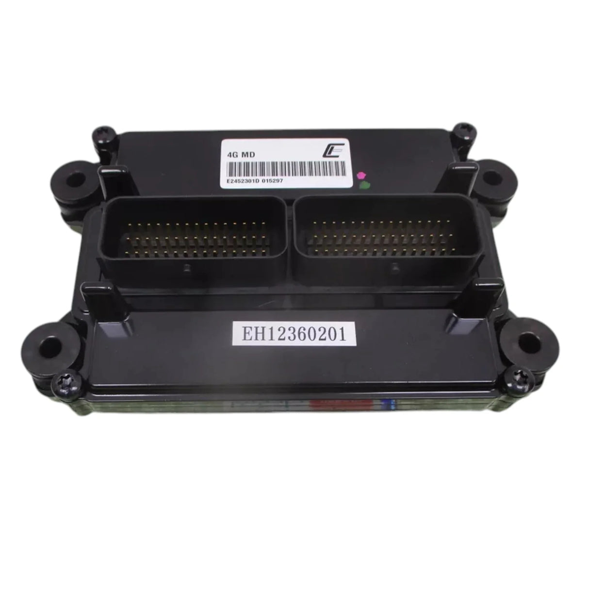 EH123-60200 Kubota Engine ECU - Truck To Trailer