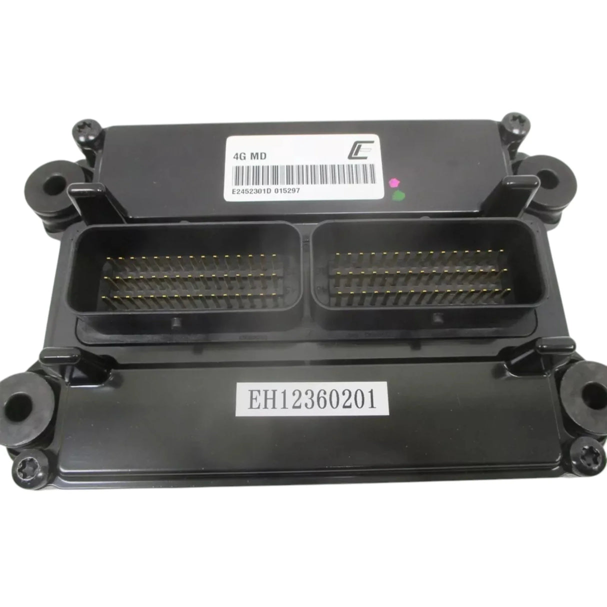 EH123-60200 Kubota Engine ECU - Truck To Trailer