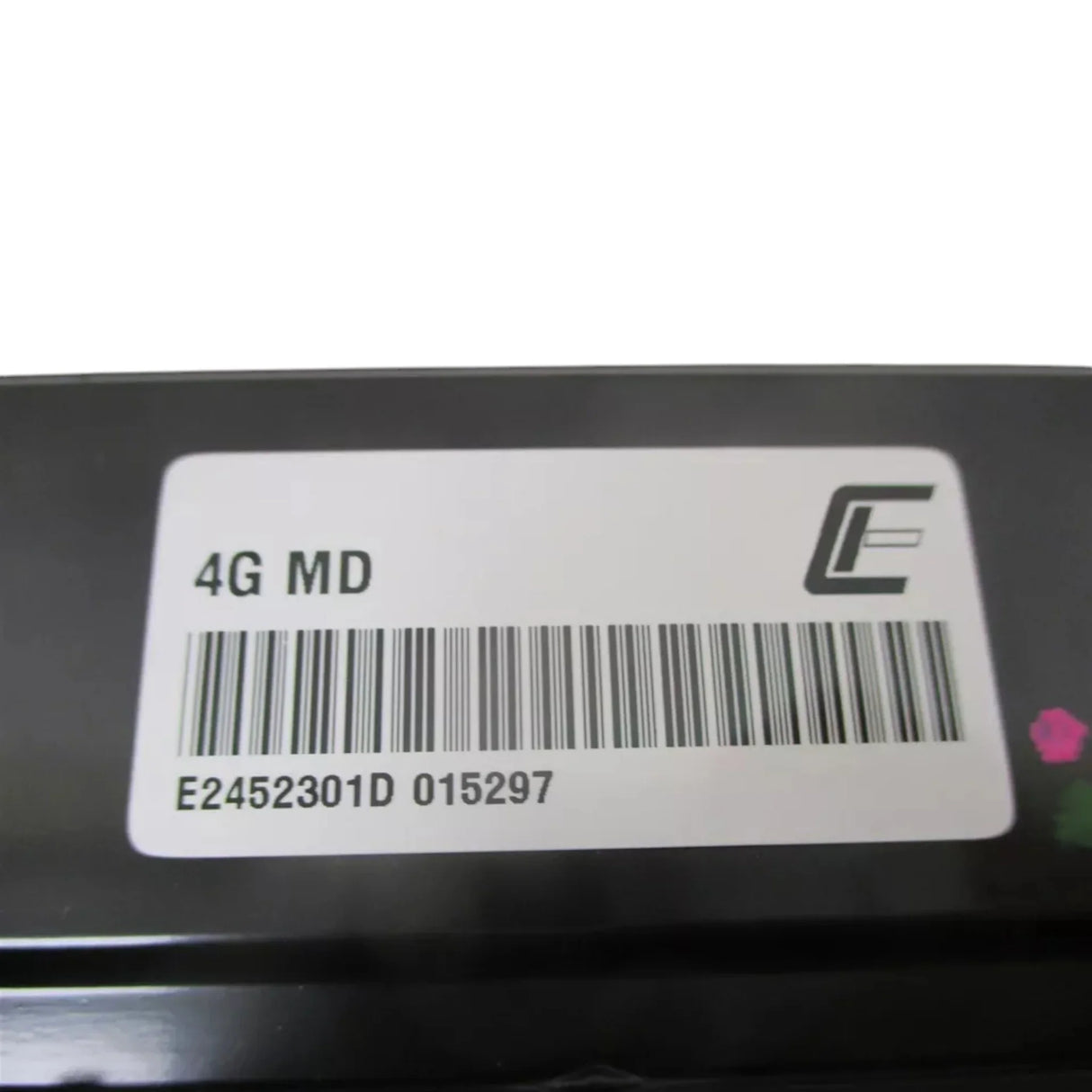 EH123-60200 Kubota Engine ECU - Truck To Trailer