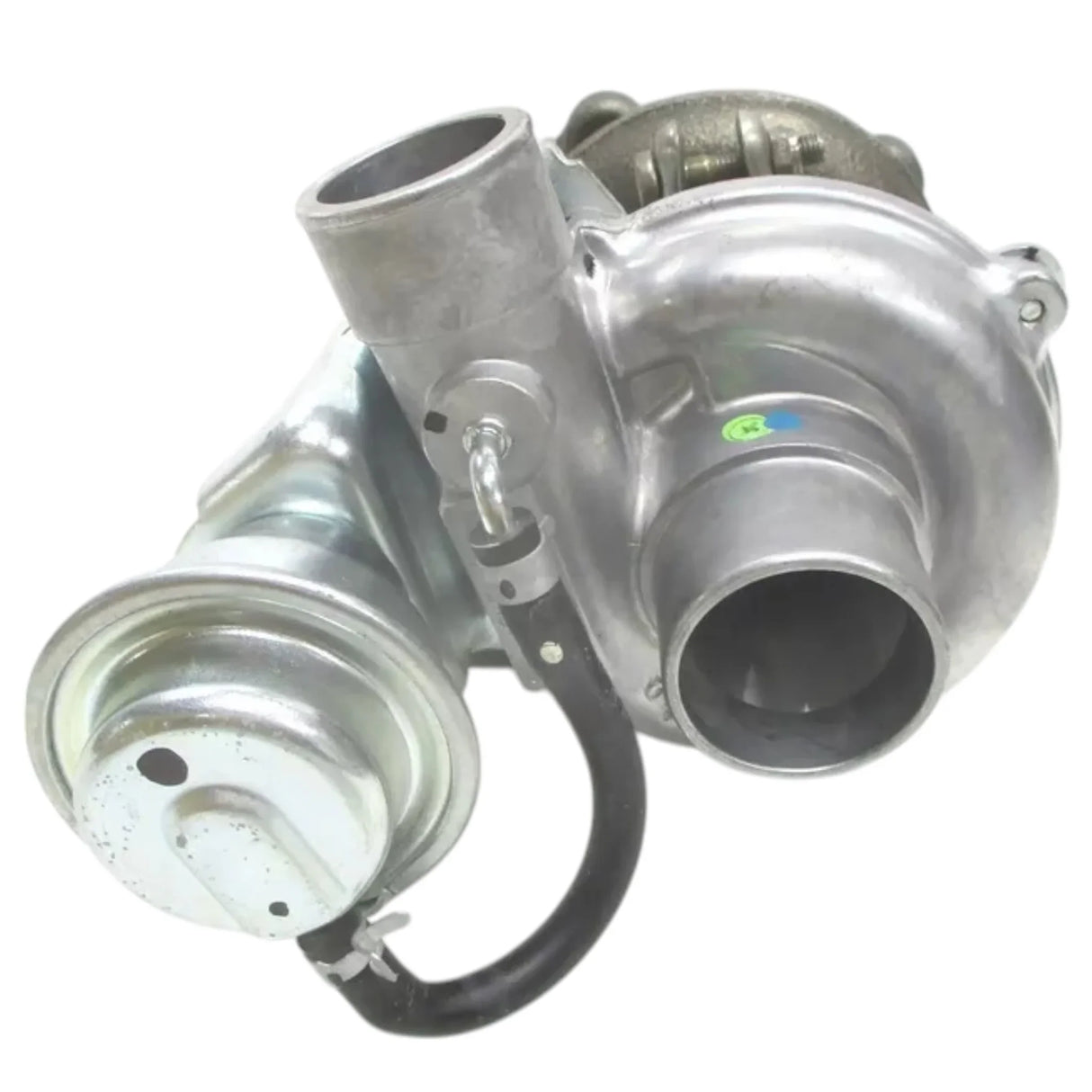1G488-17012 Kubota Assy Turbo Charger - Truck To Trailer