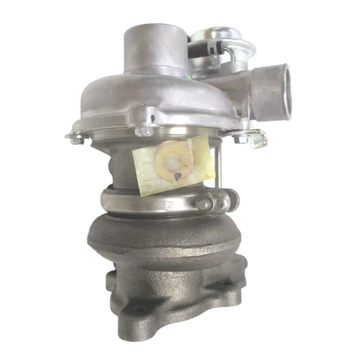 1G488-17012 Kubota Assy Turbo Charger - Truck To Trailer
