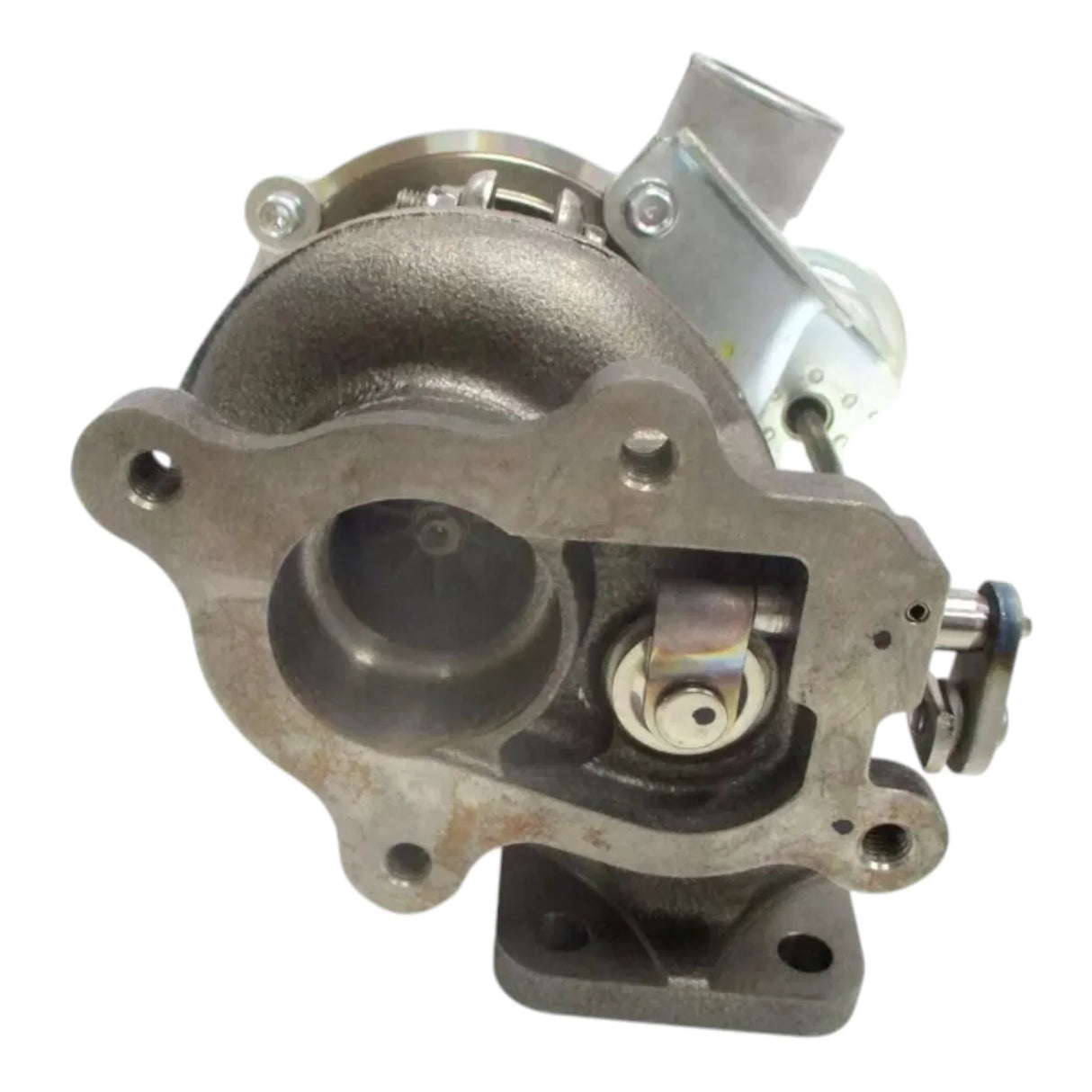 1G488-17012 Kubota Assy Turbo Charger - Truck To Trailer