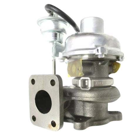 1G488-17012 Kubota Assy Turbo Charger - Truck To Trailer