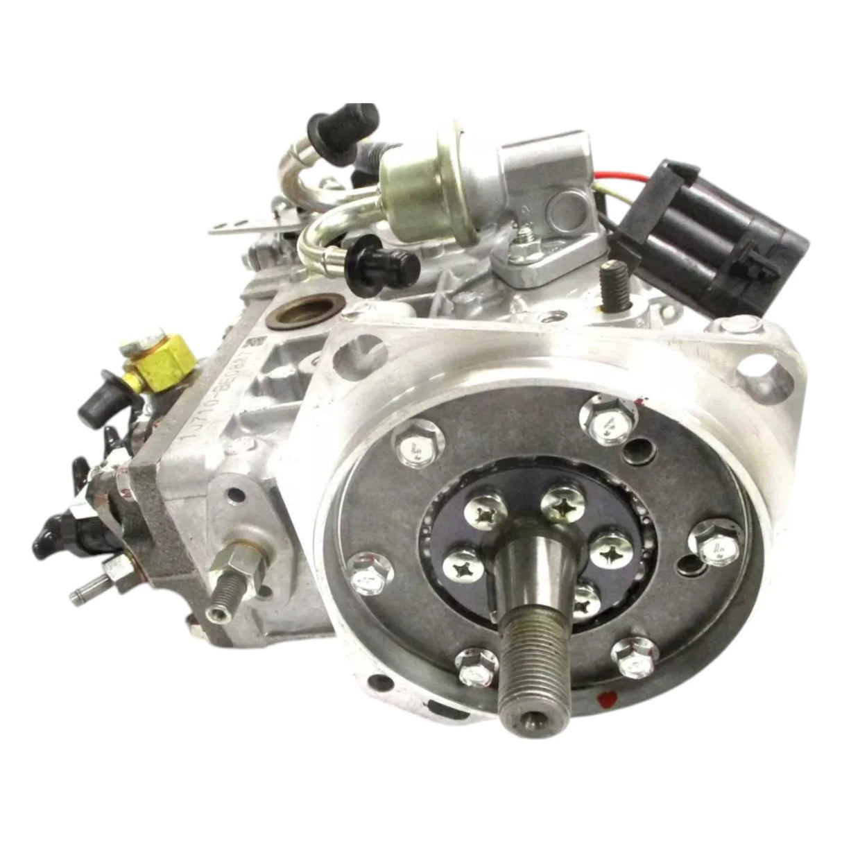 1J710-50105 Kubota Injection Pump Kit - Truck To Trailer