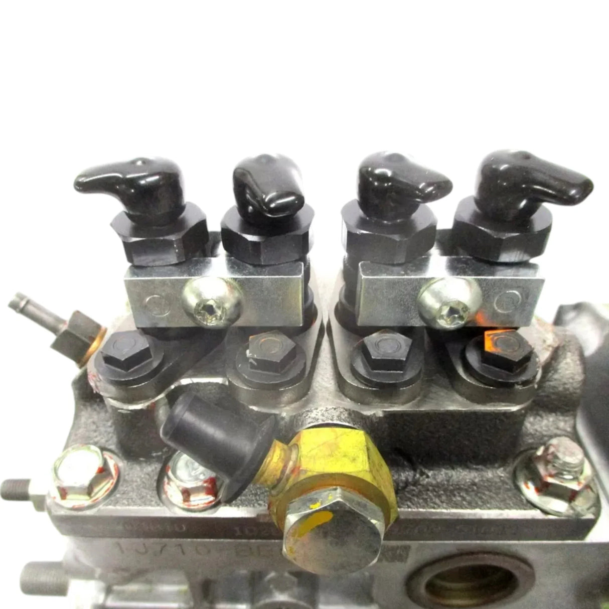 1J710-50105 Kubota Injection Pump Kit - Truck To Trailer