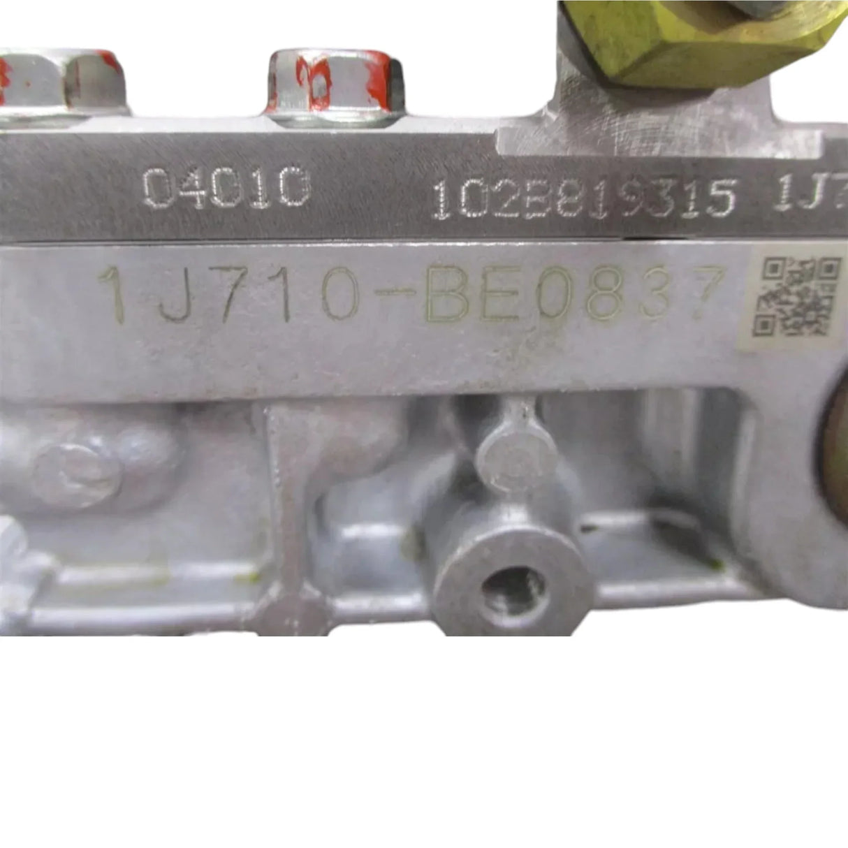 1J710-50105 Kubota Injection Pump Kit - Truck To Trailer