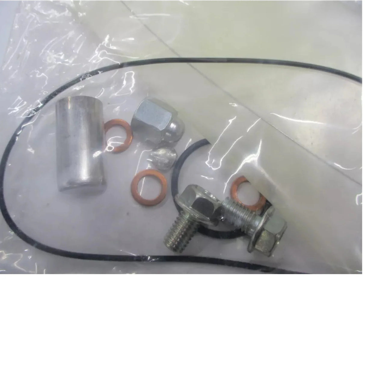 1J710-50105 Kubota Injection Pump Kit - Truck To Trailer