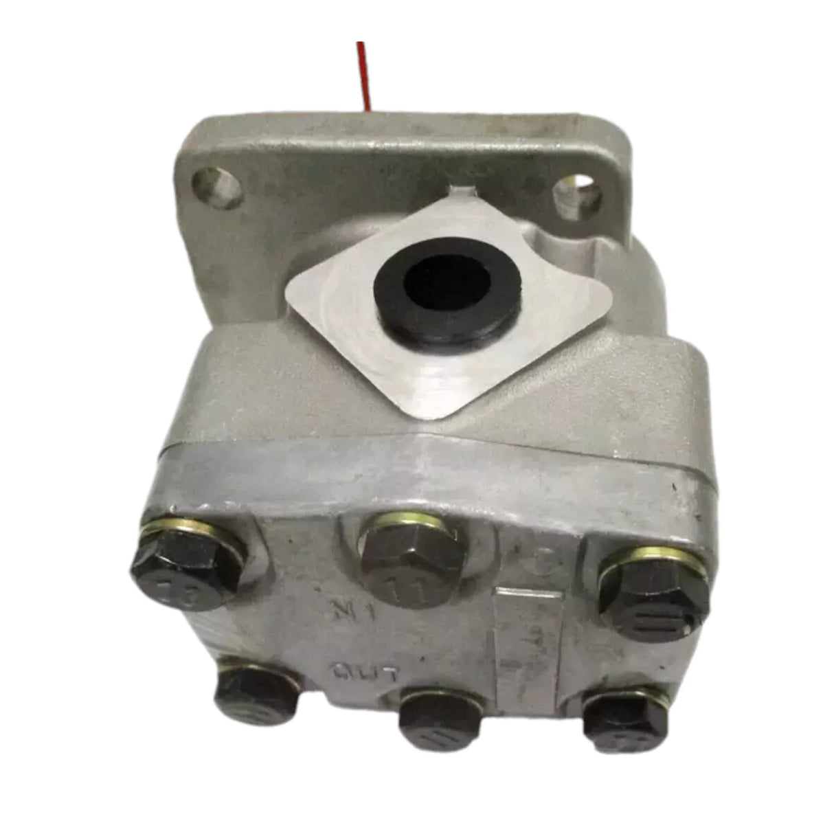 44512-75100 Kubota Hydraulic Pressure Pump NSR-5 - Truck To Trailer